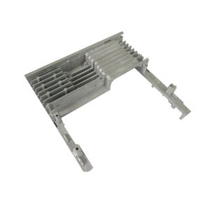 Servicio Integral de Fundición a Presión de Aleación de Aluminio de Alta Calidad de la Marca YF, Fabricación de Moldes, Mecanizado CNC, OEM, ODM - Product Image 5