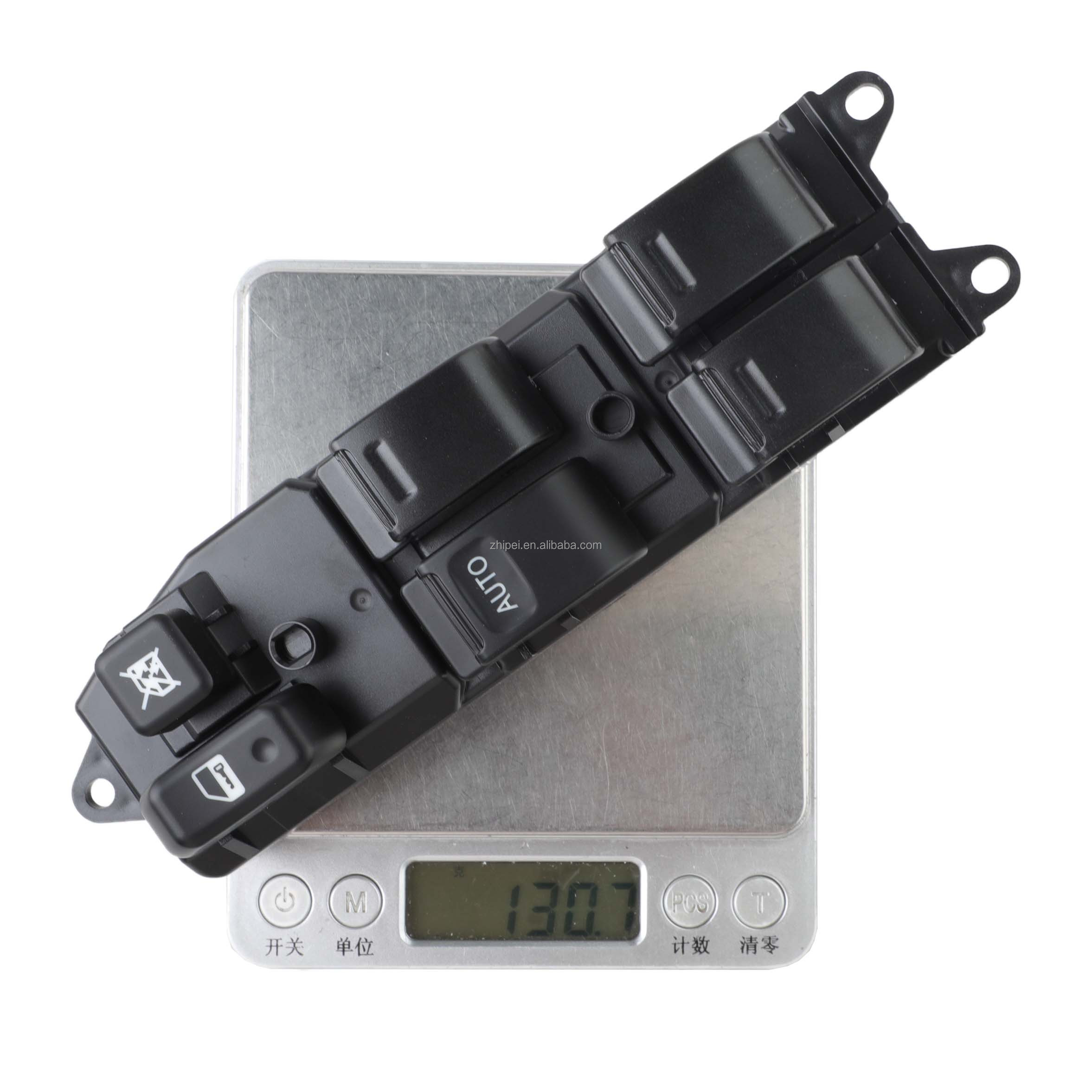 ZHIPEAK LHD Best Price Car Power Window Switch for Toyota Corolla