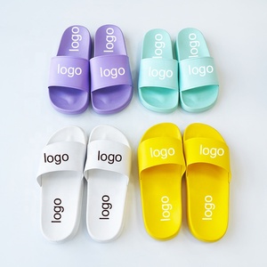 Sandalias Personalizadas con Logotipo para <span class=keywords><strong>Hombre</strong></span>, Pantuflas de Playa de Verano, Venta al por Mayor, Suela Gruesa y Suave, Sandalias para <span class=keywords><strong>Hombre</strong></span> - Product Image 6