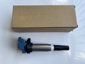 Bobina de Encendido para <span class=keywords><strong>BMW</strong></span> N52N N54 E60 E90 F10 N20 520Li/525Li/535Li/740Li/X1/X3 12137594596 12138616153 0221504801 GN1057112B1 - Product Image 4