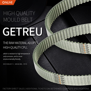 สายพานไทม์มิ่งคุณภาพสูง แข็งแรง ทนทาน จากโรงงานโดยตรง - Product Image 5