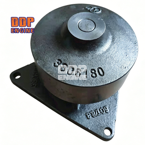Pompe à eau moteur pour Cummins 6CT8.3 6D114 3800976 3285324 3929614 3925540 - Product Image 1