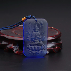 สร้อยคอจี้พระพุทธรูป<span class=keywords><strong>กวน</strong></span><span class=keywords><strong>อิ</strong></span><span class=keywords><strong>ม</strong></span>แก้วสีโบราณ งานฝีมือโบราณ พร้อ<span class=keywords><strong>ม</strong></span>สายลูกปัดยาว เครื่องรางนำโชค ของขวัญ - Product Image 6