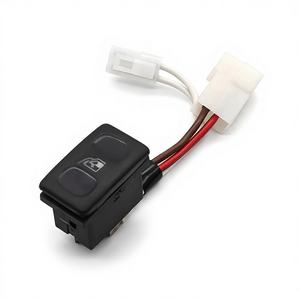 Interruptor Regulador de Ventana de Coche 321959855D para Uso Público General - Product Image 1