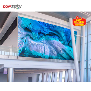 Hàng tồn kho trong kho 8K p1.2 p1.5 p2.5 siêu mỏng Màn hình <span class=keywords><strong>LED</strong></span> trong nhà cong <span class=keywords><strong>LED</strong></span> hiển thị pantalla <span class=keywords><strong>LED</strong></span> Video tường - Product Image 2