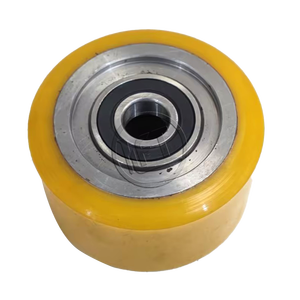 Rueda de Carga 130*73-62 con Rodamiento 6305 para la Serie <span class=keywords><strong>RMD</strong></span> 6000 - Product Image 1