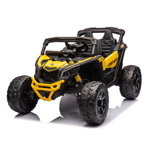 Детский внедорожник, 12 В, <span class=keywords><strong>2</strong></span> места - Product Image 2