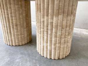 <span class=keywords><strong>Table</strong></span> <span class=keywords><strong>basse</strong></span> <span class=keywords><strong>en</strong></span> <span class=keywords><strong>travertin</strong></span> naturel de luxe, design moderne, meubles de salon, <span class=keywords><strong>table</strong></span> <span class=keywords><strong>basse</strong></span> <span class=keywords><strong>en</strong></span> marbre <span class=keywords><strong>travertin</strong></span> - Product Image 6