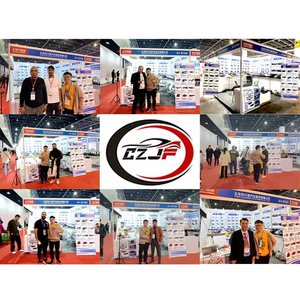 Czjf OEM front bumper hệ thống body Kit tổ ong lưới phía trước grills cho <span class=keywords><strong>Lexus</strong></span> là 2017 Sương Mù Ánh sáng khung giấy phép tấm khung - Product Image 6