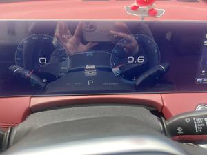 Modello JETOUR X70PLUS <span class=keywords><strong>2023</strong></span> 1.6T DCT Strongman 5 Posti Guida a Sinistra Anno di Produzione <span class=keywords><strong>Agosto</strong></span> <span class=keywords><strong>2023</strong></span> Chilometri 40000 - Product Image 6