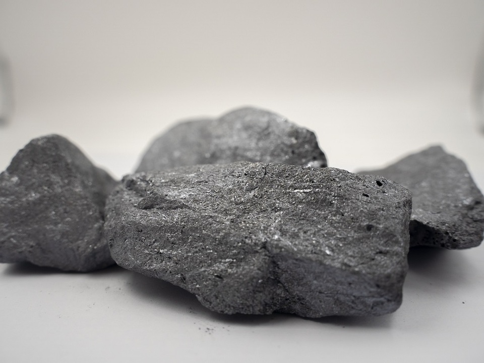 Ferro silicon Ferro silicon