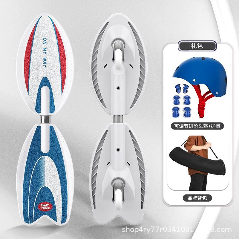 Elegant purple and white [Flashing Wheel]