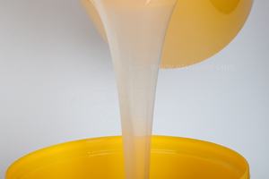 סיליקון פיתוי ביצוע ערכת רך דגי פיתיון דיג פתיונות עובש ביצוע נוזלי גומי סיליקון - Product Image 3