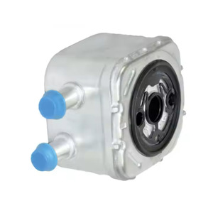 Radiador de Aluminio 028117021D para VW Golf III para Vento, Sistema de Refrigeración, Nuevo, 1 Año de Garantía - Product Image 4