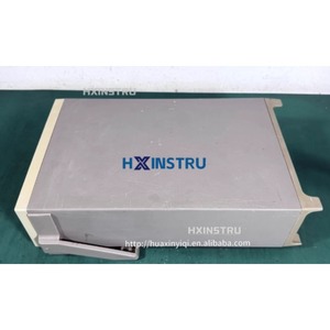 Système d'acquisition de données/multimètre Keithley 2700, sans modules, neuf, sans étui d'emballage H - Product Image 3