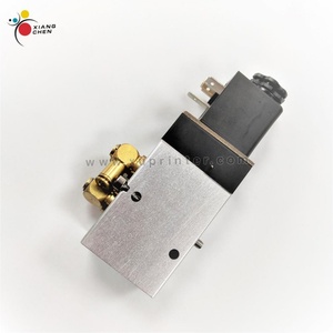 DO 61.184.1311 Solenoid Valve for SM102 SM74 CD102 Offset <b>Printing</b> Machinery Spare Parts for <b>Printing</b> <b>Machine</b> Parts - Product Image 3