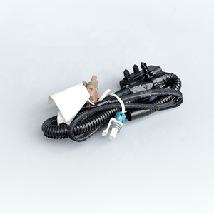 Câblage de montage de transmission pour <span class=keywords><strong>Dodge</strong></span> <span class=keywords><strong>Viper</strong></span> 2004 05029667AA 5029667AA - Product Image 1
