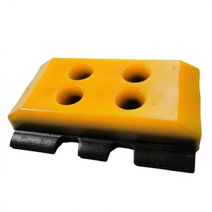 Zapatillas de Atletismo Benit W1900 Amarillas con Suela de Púas de 260 mm, N.º de Pieza 150740, Nuevas, de Poliuretano y Caucho, Certificadas ISO9001 - Product Image 3