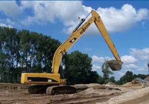 40T Pc400 Aangepaste Graafmachine Lange Bereik Giek 2500Kg Contragewicht 22M Graafmachine Arm Hoge Kwaliteit Fabriek Directe Verkoop - Product Image 4