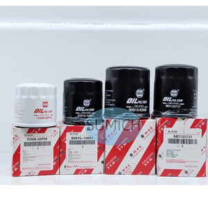 Trung Quốc nhà máy bán buôn filtro de aceite 90915-20003 9091520001 tự động động cơ lọc dầu nhà sản xuất cho Nhật bản xe - Product Image 2