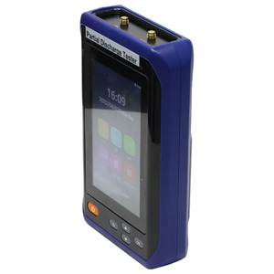 Điện áp cao cáp biến áp GIS PD xả một phần Tester Thiết bị chuyển mạch kiểm tra hệ thống thử nghiệm Meter giá - Product Image 6