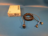Capteur photoélectrique à faisceau traversant Px-h71tz, câbles de 5 mètres, neuf, produit d'origine avec une garantie d'un an