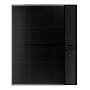 Tongwei Solar panel Doppel glas Mono kristalline PV-Module 700w 705w 710w 715w Bificial TW Solar panel - Product Image 2