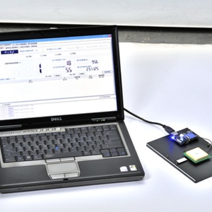 Vanchh โมดูล RFID 860-960MHz ชิป18000-6C ISO PR9200เครื่องอ่านการ์ดแบบพาสซีฟ UHF - Product Image 5