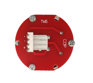 Tùy chỉnh 24V 4-pin thang máy bộ phận thép không gỉ tấm với Braille tact Thiết bị chuyển mạch 24V 4-pin thang máy push <span class=keywords><strong>button</strong></span> - Product Image 4