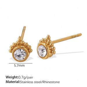 Pendientes de Moda Innovadores de Alta Demanda, Joyería para Regalo de Navidad, Pulsera de Banda Plana - Product Image 6
