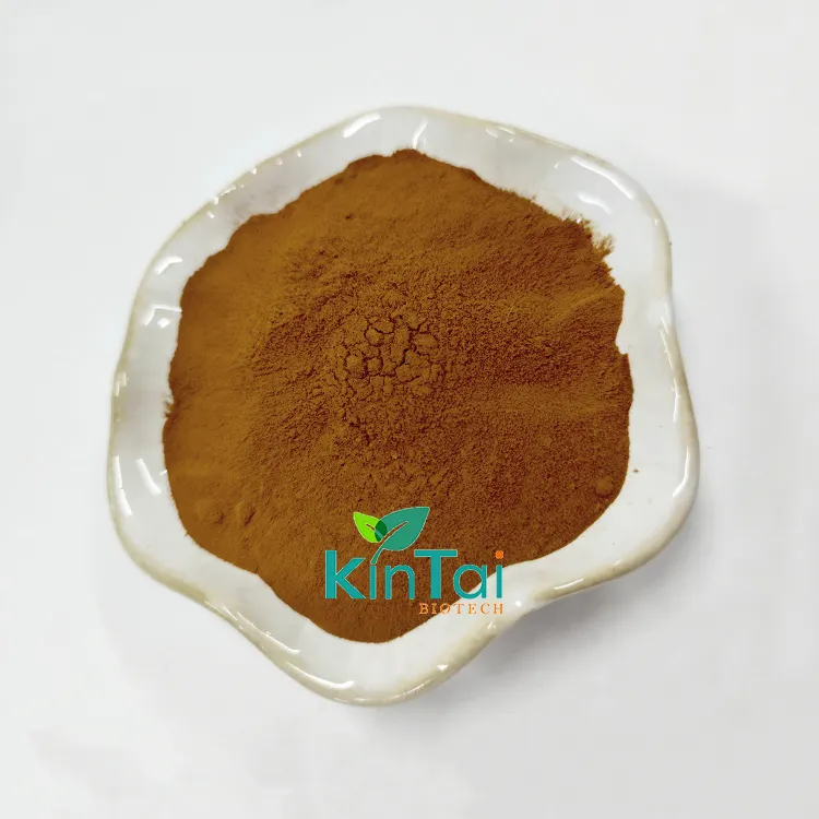 Ons Magazijn Urtica Dioica Extract Poeder Beta Sitosterol 0.8% Brandnetel Wortel Extract