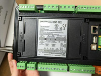 Contrôleur de parallélisation de générateur IG-500 G2 d'origine, module de contrôle d'affichage pour groupe électrogène diesel InteliGen 500 G2