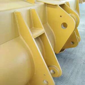 Berlaku untuk Gearbox Bucket standar silinder <span class=keywords><strong>DeGong</strong></span> 956 <span class=keywords><strong>Loader</strong></span> - Product Image 1