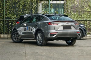 Voitures neuves de grande vitesse F-o-r-d EVOS <span class=keywords><strong>SUV</strong></span> à traction avant 193KM/H Automobiles à <span class=keywords><strong>prix</strong></span> avantageux à vendre - Product Image 6