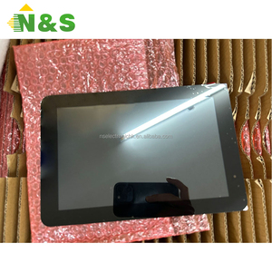 New Original In Stock <b>9</b> Inch 1280*800 WXGA Industrial LCD Display For Embedded System & Vehicle HMI ED090NA-01D - Product Image 2