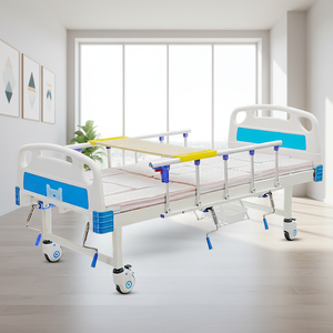 Festival dell'Acquisto: Letti Ospedalieri Multifunzionali Quanqu per Assistenza Infermieristica, Vendita Diretta dalla Fabbrica - Product Image 3