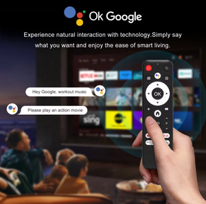 Vente en gros 2026 H96 MAX H728 <span class=keywords><strong>IPTV</strong></span> STB Appareil de streaming 8K UHD Internet Smarter Ott 4 Go de RAM Premium Android 14 <span class=keywords><strong>Pro</strong></span> Décodeur TV - Product Image 2
