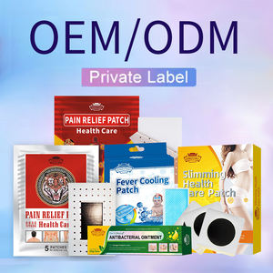 Патч для детоксикации ног - Product Image 6