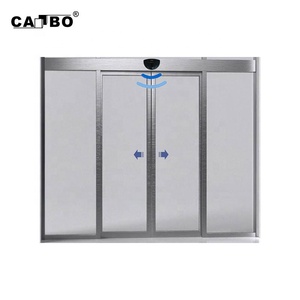 เครื่องตรวจจับความเคลื่อนไหวสำหรับประตูอัตโนมัติ - Product Image 2