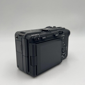 Caméra cinématographique Sony Fx3 d'occasion, plein format, enregistrement vidéo <span class=keywords><strong>4K</strong></span> - Product Image 5