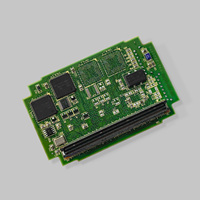 Tarjeta de Eje del Sistema FANUC A20B-3300-0242, Piezas de Control Industrial para Máquinas CNC, Oferta Especial
