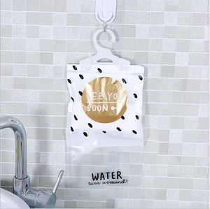 Haute qualité Anti-<span class=keywords><strong>humidité</strong></span> <span class=keywords><strong>placard</strong></span> déshydratant Packs différents parfum déshumidificateur boîte ménage <span class=keywords><strong>humidité</strong></span> <span class=keywords><strong>absorbeur</strong></span> - Product Image 3