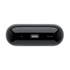 Auricolari TWS SILENCIO ABS, gadget personalizzati - Product Image 3