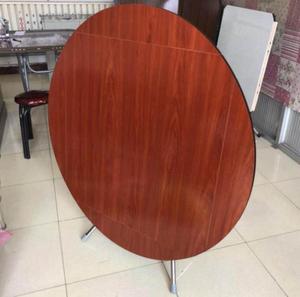 <span class=keywords><strong>Table</strong></span> à manger en bois en vente chaude, <span class=keywords><strong>table</strong></span> <span class=keywords><strong>pliante</strong></span> d'intérieur et d'extérieur - Product Image 5
