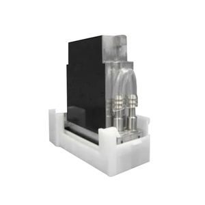 หัวพิมพ์ KM 512LH 42PL LH LN สำหรับเครื่องพิมพ์ยูวี ใช้กับหมึกอีโค-โซลเวนท์ ใหม่ - Product Image 4