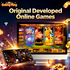 Descuento por Fidelización para Compras Repetidas al por Mayor, Juego de PC Galaxy King Online, Descarga de la Aplicación del Juego de Pesca - Product Image 1