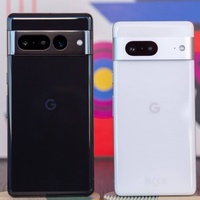 Téléphones mobiles d'occasion de haute qualité en gros, débloqués en usine, originaux, reconditionnés, grade A+, Google Pixel 7 Pro
