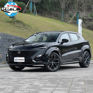Véhicule d'occasion très demandé, modèle 2026 : Jetour X70L 1.5TD 7DCT Comfort Edition, SUV intermédiaire, 1.5T 184 ch L4, sièges réglables électriquement - Product Image 1