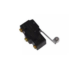 Z-15GW21-B Z15GW21B Nuevo Interruptor Básico de Acción Rápida Original SPDT 15A 125V con Palanca de Bisagra Corta - Product Image 6