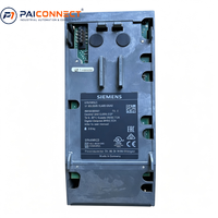 Nouveau et original pour SINAMICS S120 6SL3040-1LA00-0AA0 Unité de contrôle d'automatisation en aluminium CU310-2 DP